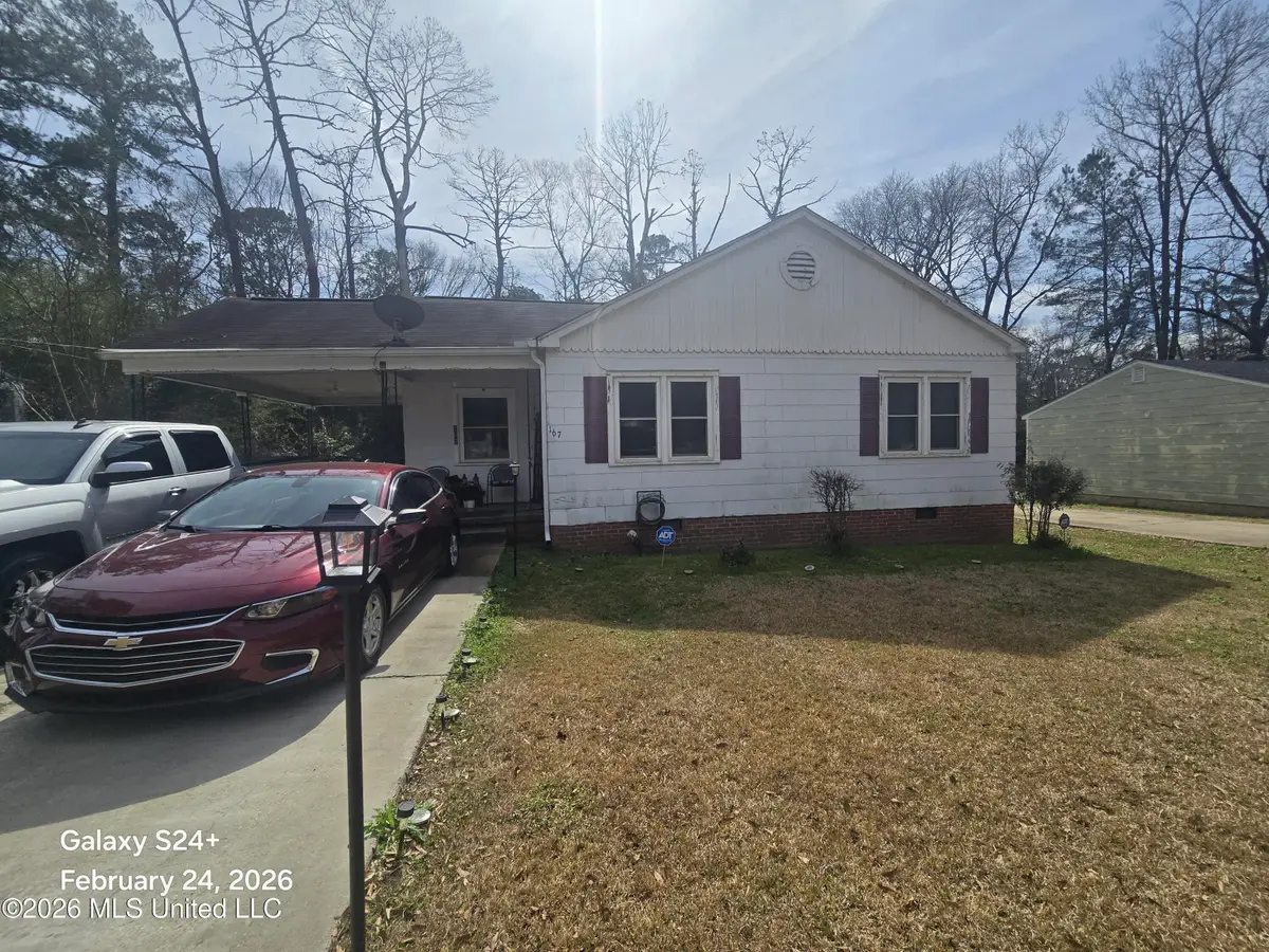 167 Treehaven Drive, Jackson, MS 39212 - #1
