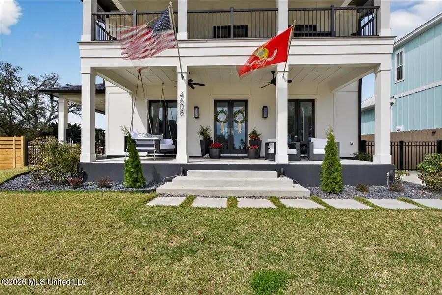 4608 Finley Street, Gulfport, MS 39501 - #2