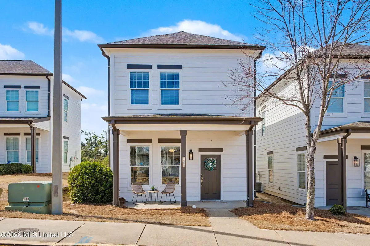 447 Olive Branch Way, Oxford, MS 38655 - #1