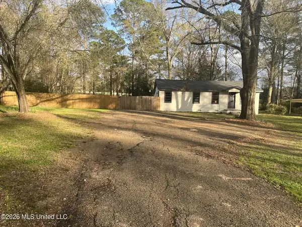 5552 Terry Road, Jackson, MS 39272