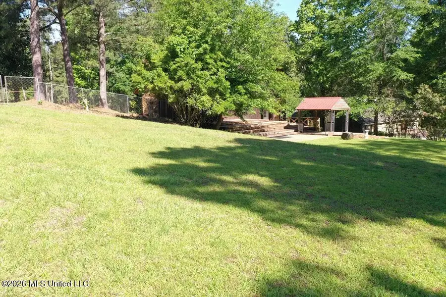 1809 Wansley Road, Laurel, MS 39443 - #3