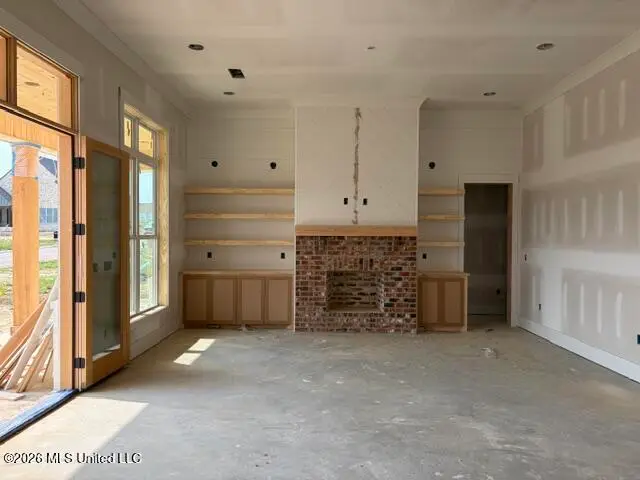 1017 Crepe Myrtle Drive, Brandon, MS 39047 - #3