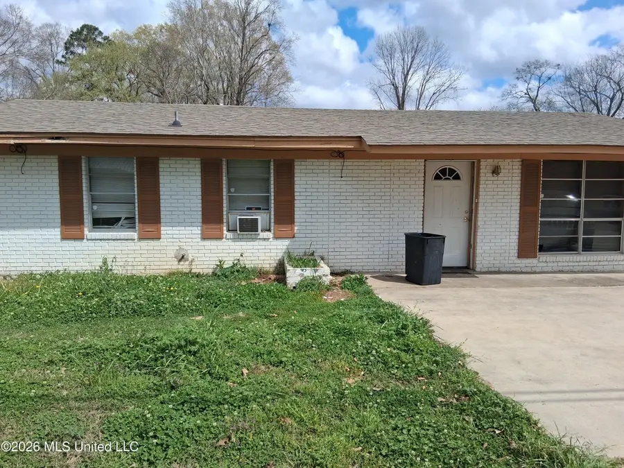 11 Pine Hill Drive, Natchez, MS 39120 - #3