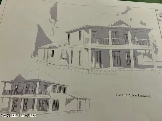 1019 Crepe Myrtle Drive, Brandon, MS 39047 - #1