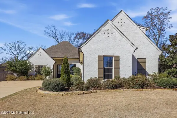 252 Buckhead Drive, Madison, MS 39110