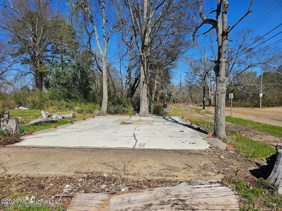 1612 W Capitol Street, Jackson, MS 39203 - #2