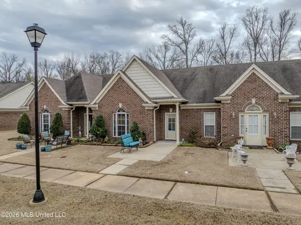 3218 Wellbrook Lane, Southaven, MS 38672