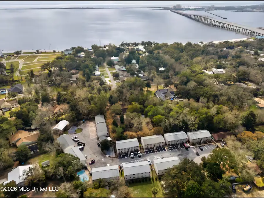 114 Ethel Circle, Ocean Springs, MS 39564 - #2