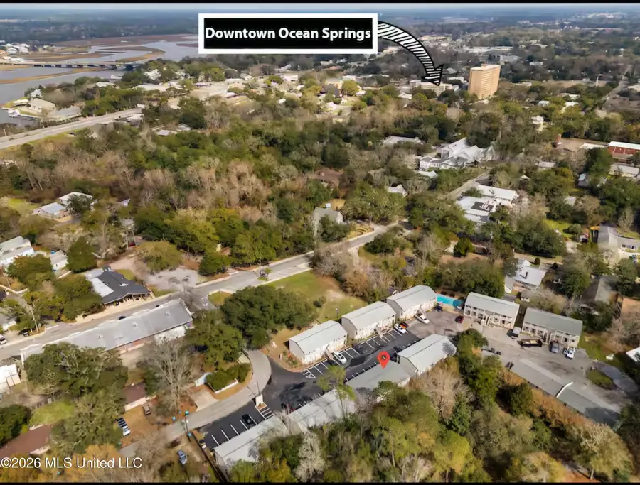 114 Ethel Circle, Ocean Springs, MS 39564 - #3