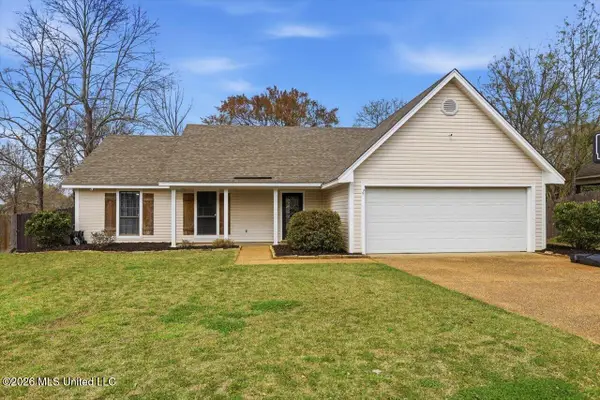 636 Live Oak Drive, Madison, MS 39110