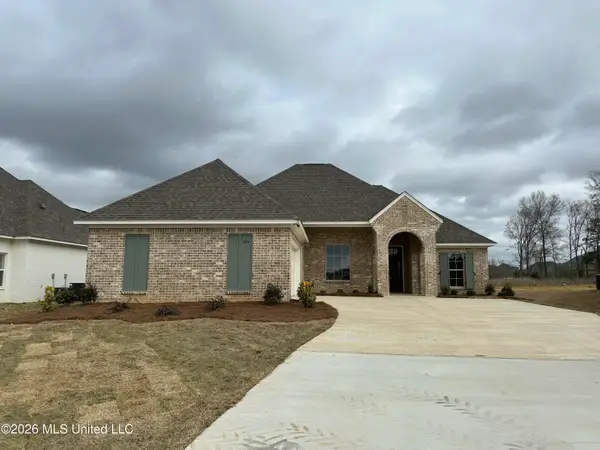 404 Aurora Circle, Canton, MS 39046