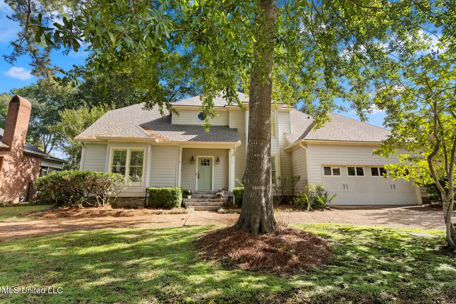 5134 Canton Heights Drive, Jackson, MS 39211 - #2