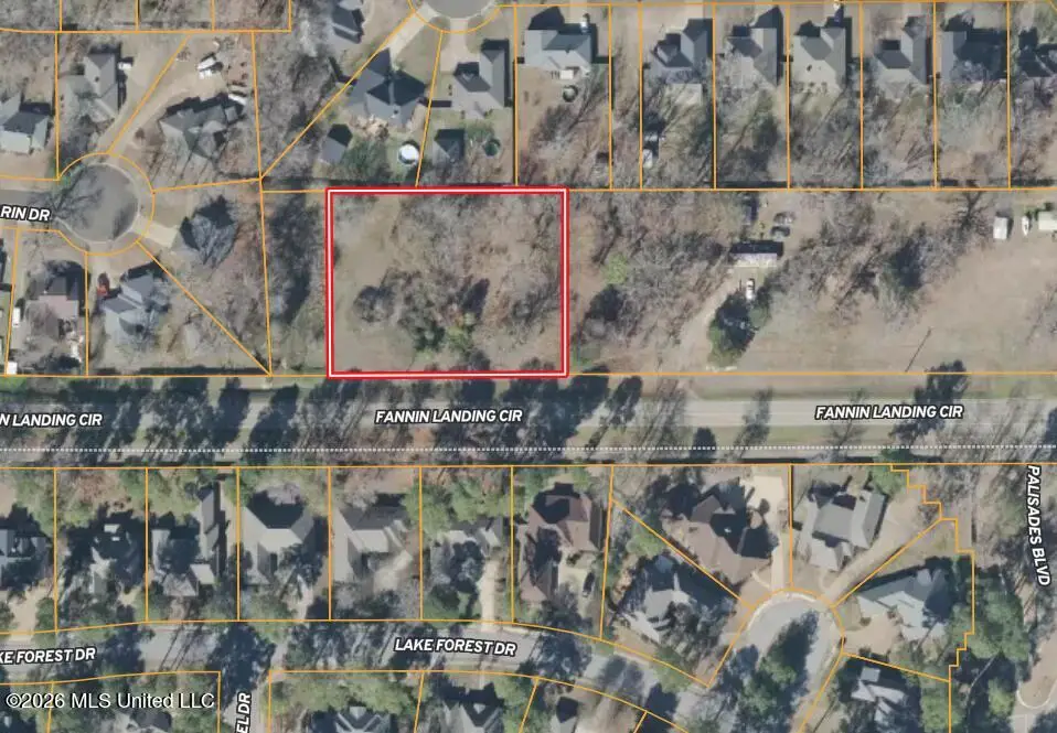 1 Fannin Landing Circle, Brandon, MS 39047 - #1