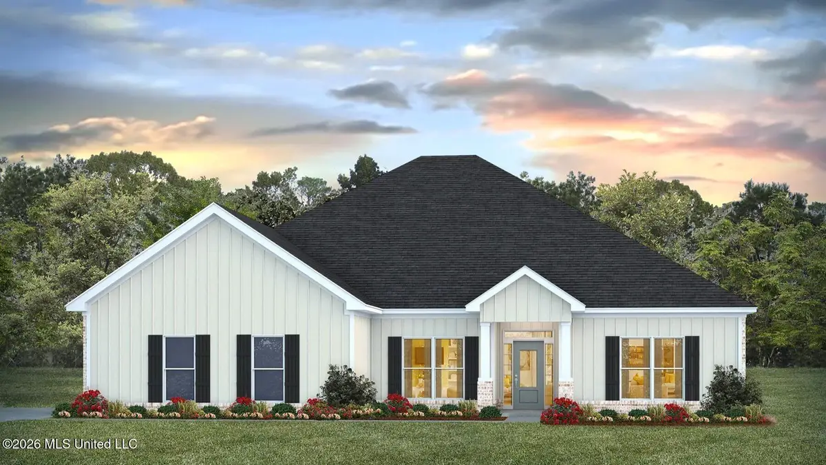 14055 Jubilee Parkway, Vancleave, MS 39565 - #1