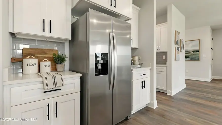 14055 Jubilee Parkway, Vancleave, MS 39565 - #3