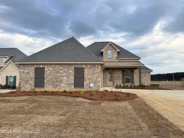 1106 Old Court Crossing, Flowood, MS 39232