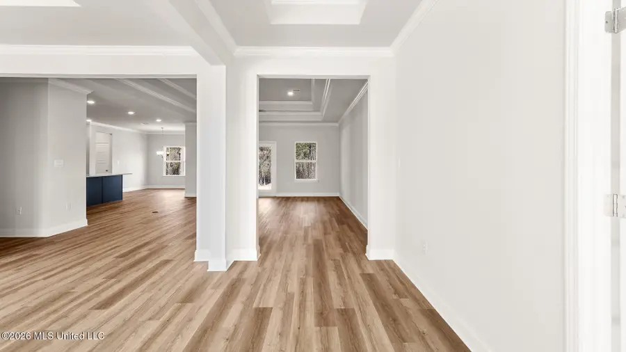 14071 Jubilee Parkway, Vancleave, MS 39565 - #2