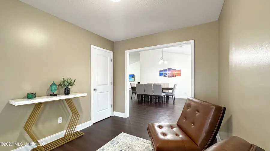 6703 Jessie Hoyt Drive, Olive Branch, MS 38654 - #3