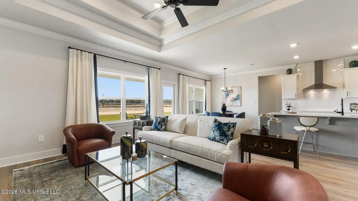 14079 Jubilee Parkway, Vancleave, MS 39565 - #1