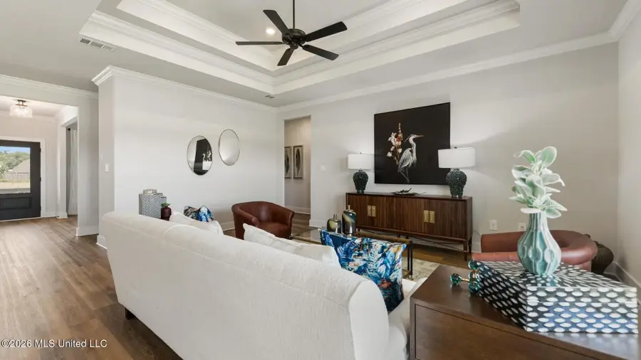 14079 Jubilee Parkway, Vancleave, MS 39565 - #2