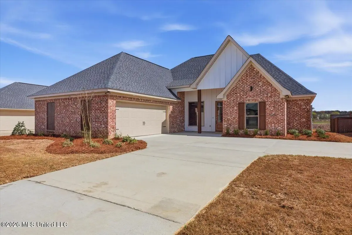 1110 Old Ct Crossing, Flowood, MS 39232 - #1