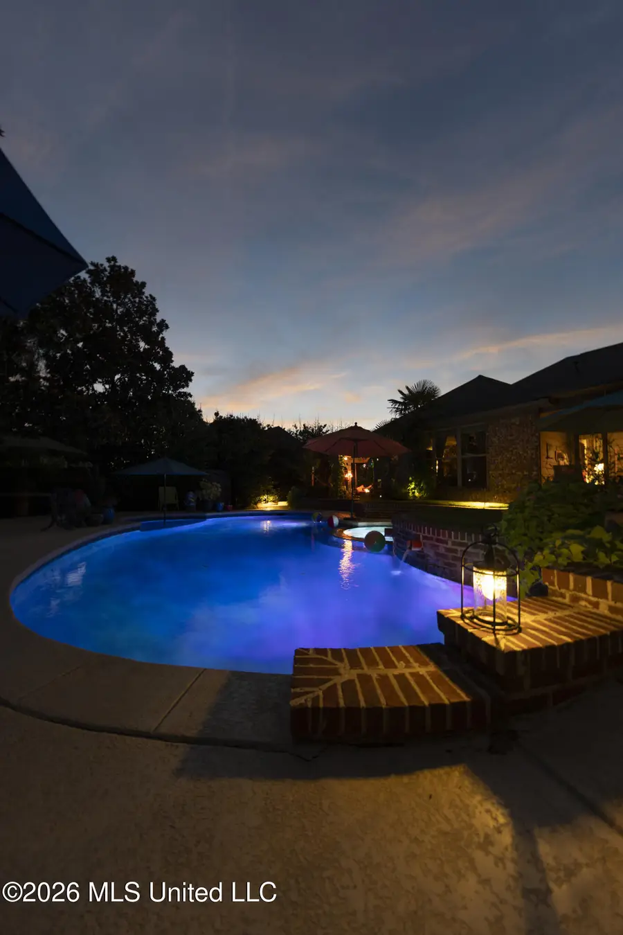 161 Victoria Place, Madison, MS 39110 - #3