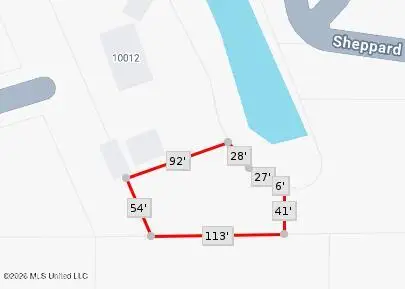 Cooper Street, Bay Saint Louis, MS 39521 - #2