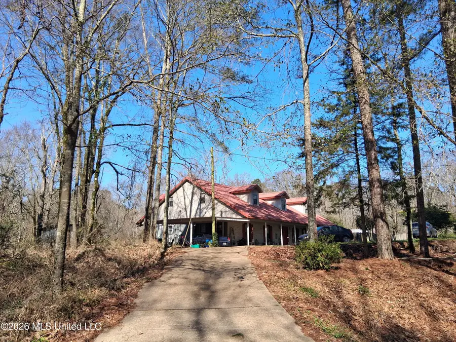 4051 Rhymes Road, Crystal Springs, MS 39059 - #3
