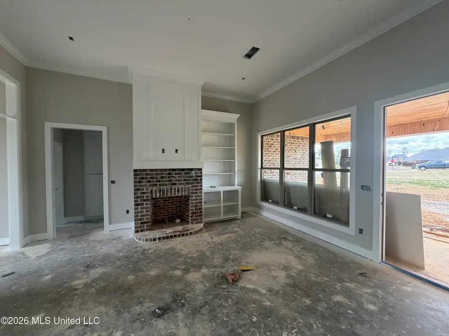 1117 Old Ct Crossing, Flowood, MS 39232 - #3