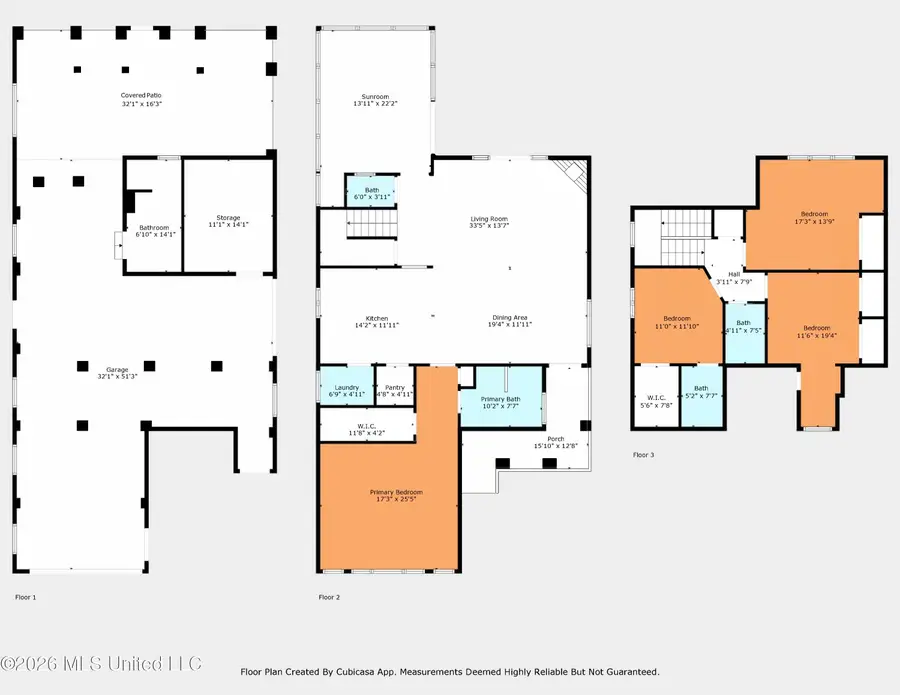 3512 River Bluff Road, Diberville, MS 39540 - #2