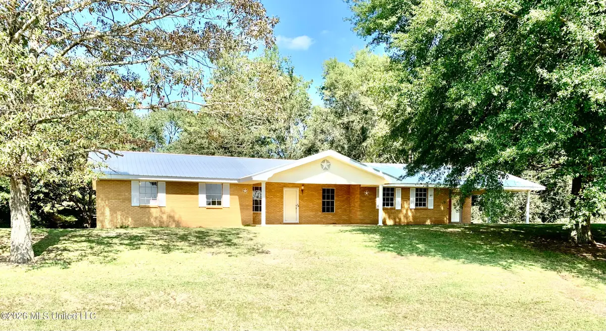 7 Bethel Road, Monticello, MS 39654 - #1
