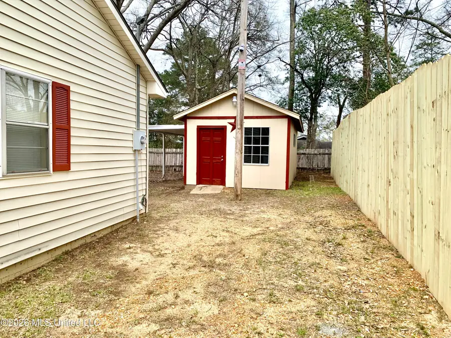 1426 2nd Street, Prentiss, MS 39474 - #3