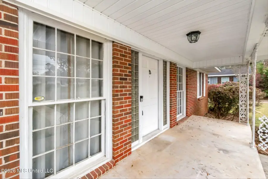 1017 Hillcrest Lane, Mobile, AL 36693 - #3