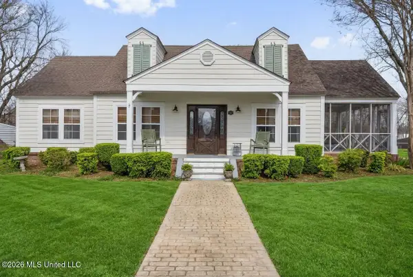 9110 Second Street, Walls, MS 38680