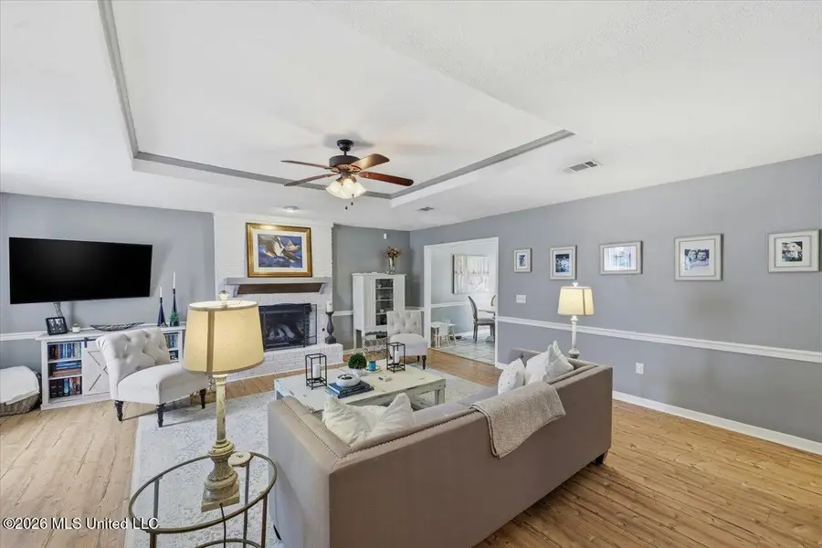 304 Longmeadow Drive, Ridgeland, MS 39157 - #2