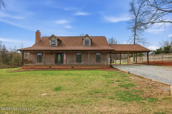1440 Clover Hill Circle, Bolton, MS 39041