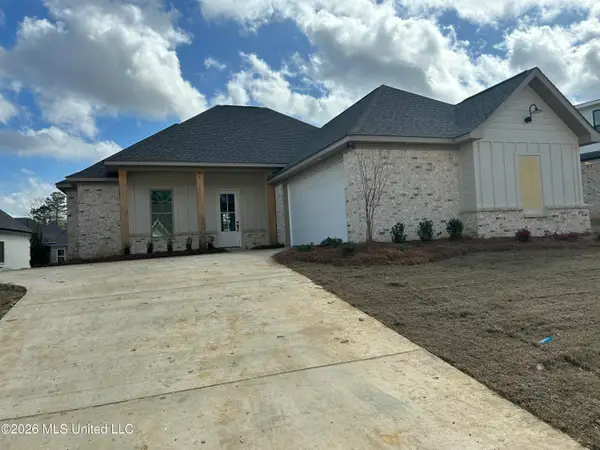 200 Bronson Bend, Flowood, MS 39232