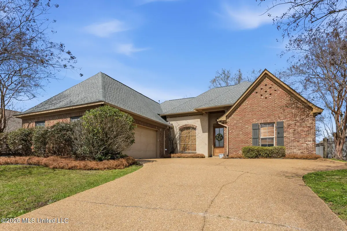 206 Huntington Hollow, Brandon, MS 39047 - #1