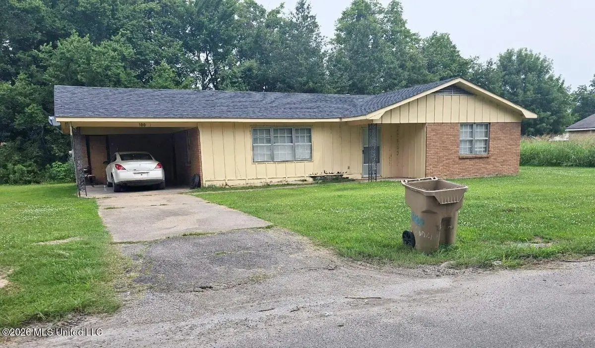 100 Winston Street, Winstonville, MS 38781 - #1