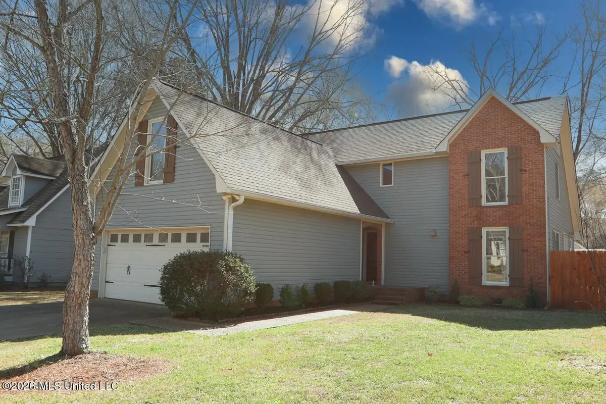 3121 W Tidewater Lane, Madison, MS 39110 - #1