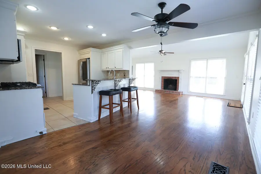 3121 W Tidewater Lane, Madison, MS 39110 - #3