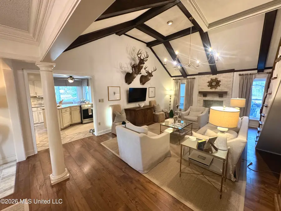 202 Gayle Drive, Clarksdale, MS 38614 - #3