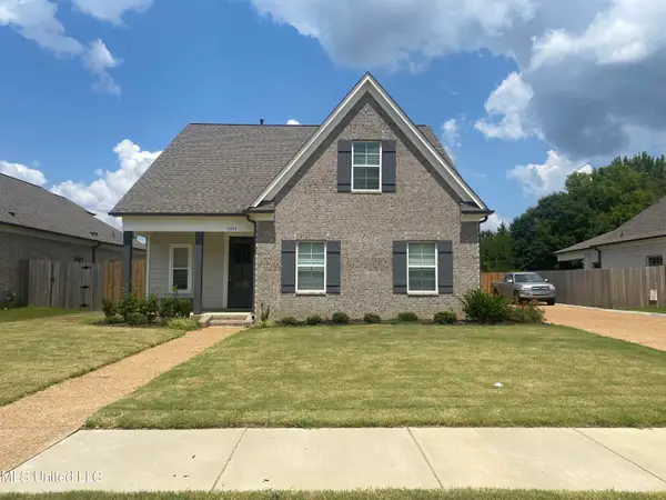 7414 Crosswinds Boulevard, Hernando, MS 38632