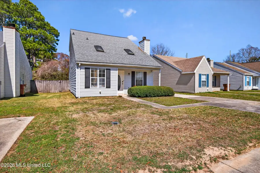 1728 James Buchanan Drive, Biloxi, MS 39531 - #2