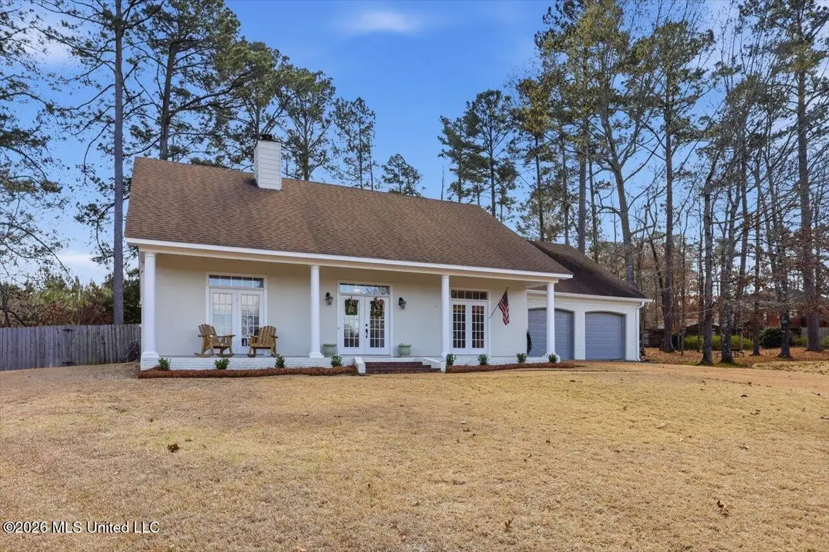 404 Ashford Place, Brandon, MS 39047 - #1