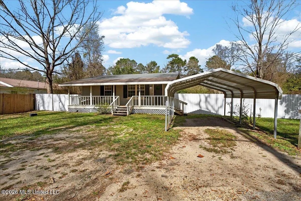 40 Burborne Street, Brooklyn, MS 39425 - #1