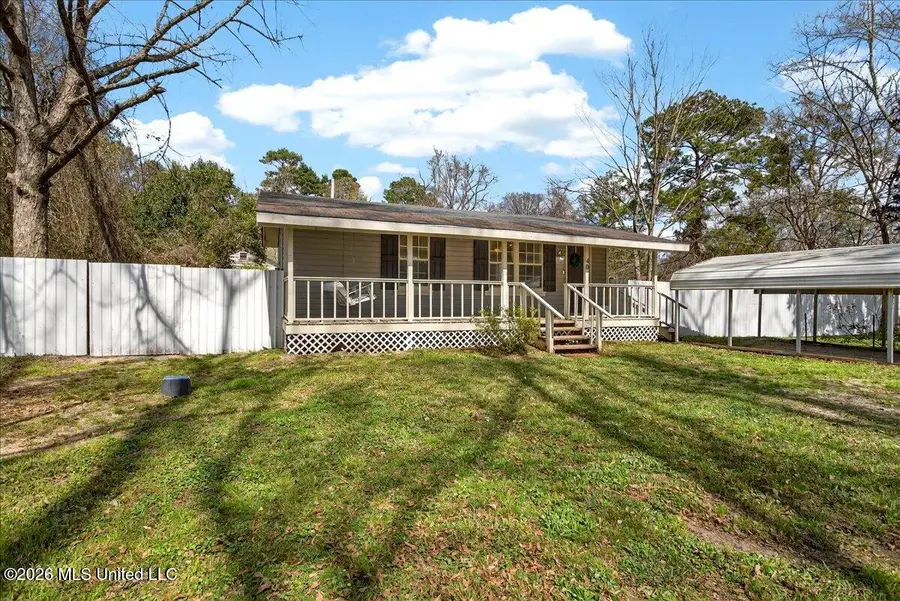 40 Burborne Street, Brooklyn, MS 39425 - #3