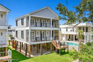 577 Maria Avenue, Gulfport, MS 39501 - #1