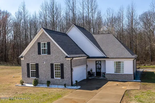 45 Centerline Roper Loop, Byhalia, MS 38611