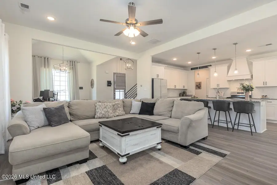 45 Centerline Roper Loop, Byhalia, MS 38611 - #3